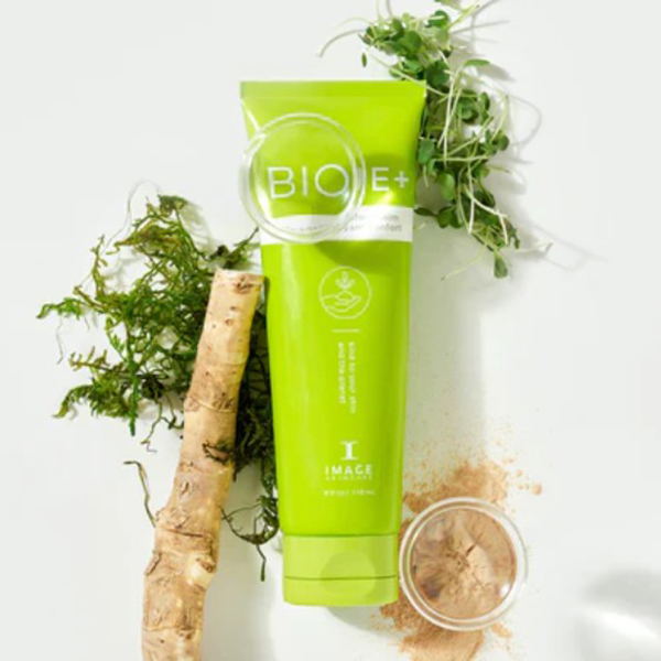 Image Skincare BIOME+ Cleansing Comfort Balm 118ml Image Skincare BIOME+ Cleansing Comfort Balm 118ml