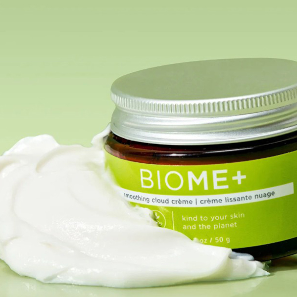 Image Skincare BIOME+ Smoothing Cloud Crème 50g Image Skincare BIOME+ Smoothing Cloud Crème 50g