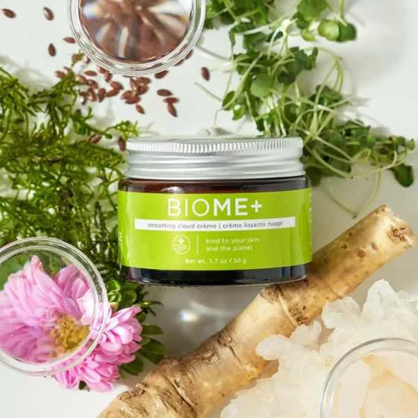 Image Skincare BIOME+ Smoothing Cloud Crème 50g Image Skincare BIOME+ Smoothing Cloud Crème 50g