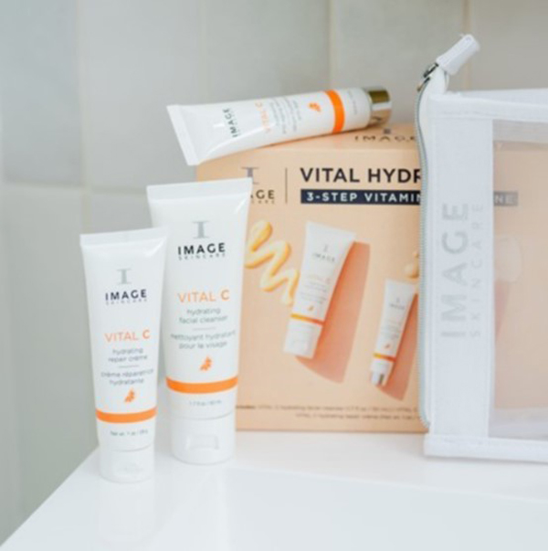 Image Skincare 3 step travel kit Image Skincare 3 step travel kit