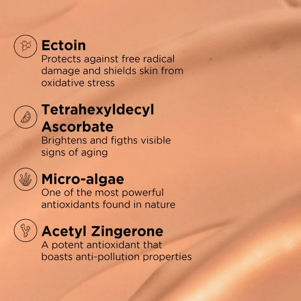 Image Skincare Daily Prevention Pure Mineral Tinted Moisturizer Spf30 28g Image Skincare Daily Prevention Pure Mineral Tinted Moisturizer Spf30 28g