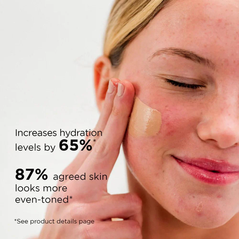 Image Skincare Daily Prevention Pure Mineral Tinted Moisturizer Spf30 28g Image Skincare Daily Prevention Pure Mineral Tinted Moisturizer Spf30 28g