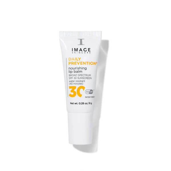 Image Skincare Daily Prevention Nourishing Lip Balm Spf30 Image Skincare Daily Prevention Nourishing Lip Balm Spf30