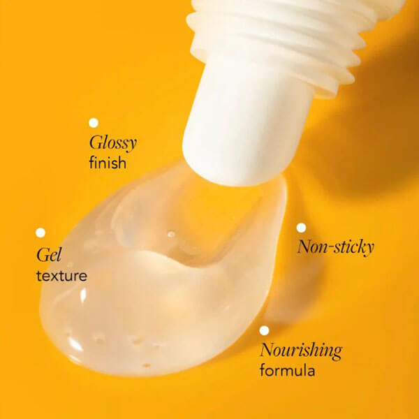 Showing clear consistency of Image Skincare Daily Prevention Nourishing Lip Balm Spf30 Showing clear consistency of Image Skincare Daily Prevention Nourishing Lip Balm Spf30
