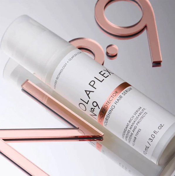Olaplex No 9 Bond Protector 90ml Olaplex No 9 Bond Protector 90ml