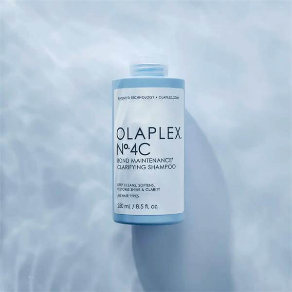Olaplex No 4C Bond Maintenance Clarifying Shampoo 250ml
