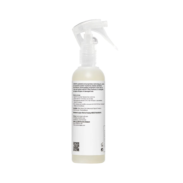 Olaplex No 0 Intensive Bond Building Hair Treatment 155ml