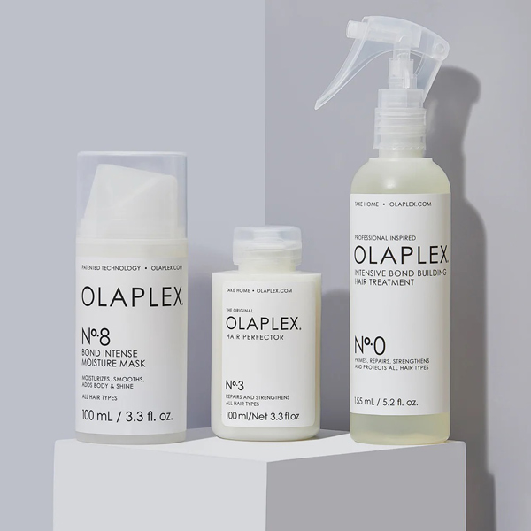 Olaplex No 0 Intensive Bond Building Hair Treatment 155ml
