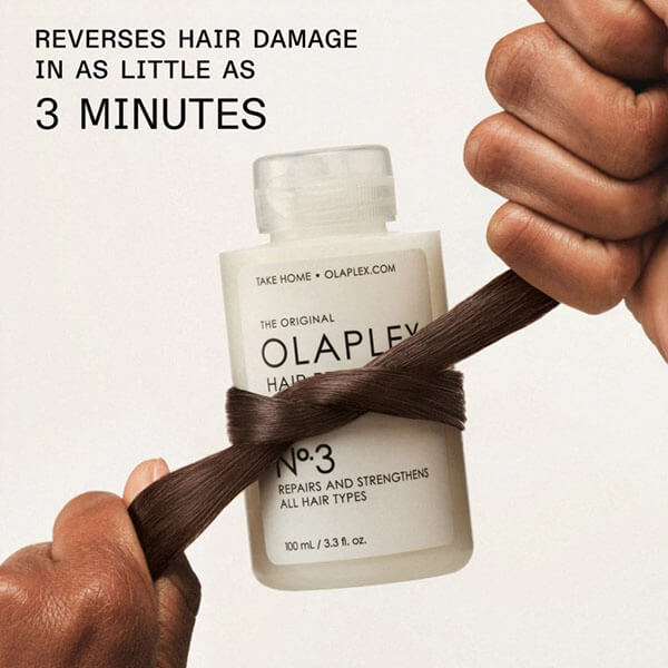 Olaplex No 3 Hair Perfector 100ml Olaplex No 3 Hair Perfector 100ml