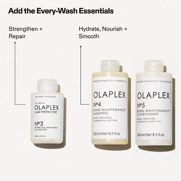 Olaplex No 3 Hair Perfector 100ml Olaplex No 3 Hair Perfector 100ml