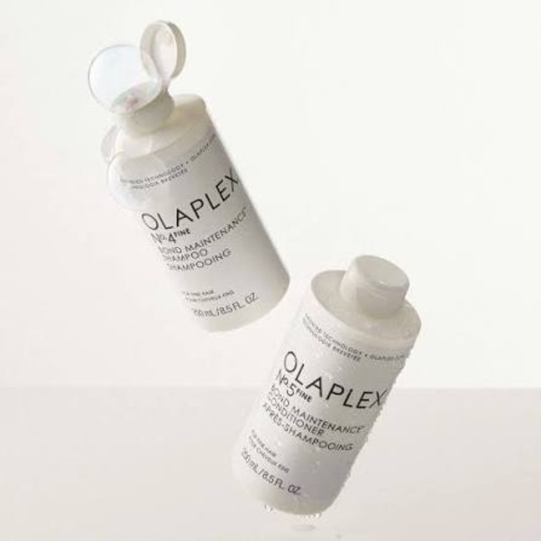 Olaplex No 4 Fine Bond Maintenance Shampoo 250ml Olaplex No 4 Fine Bond Maintenance Shampoo 250ml