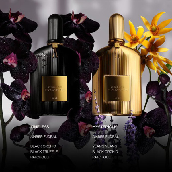 Tom Ford Black Orchid Edp 30ml