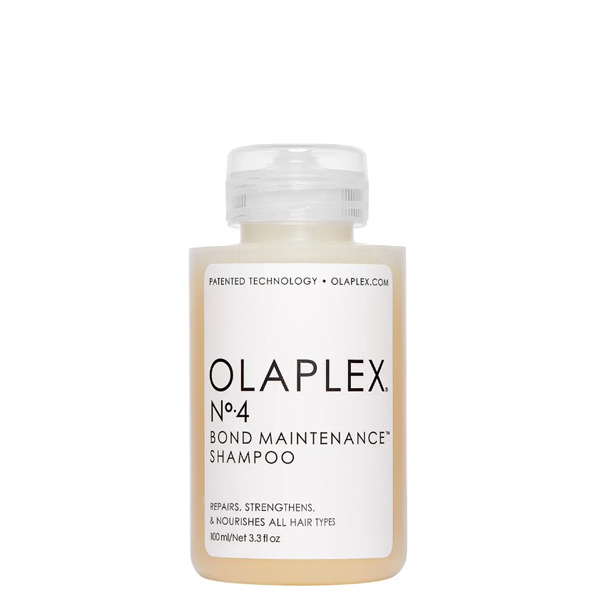 Olaplex No 4 Bond Maintenance Shampoo 250ml Olaplex No 4 Bond Maintenance Shampoo 250ml