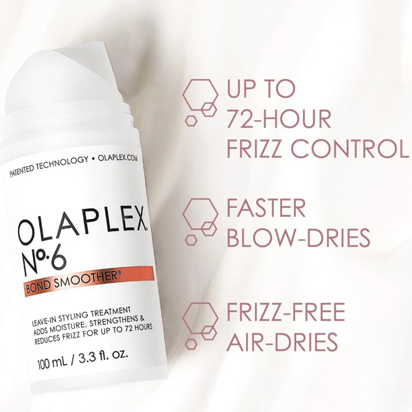 Olaplex No 6 Bond Smoother 100ml