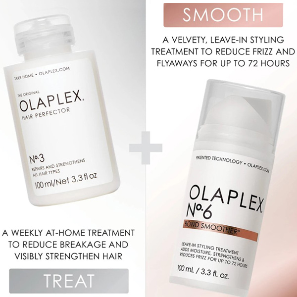 Olaplex No 6 Bond Smoother 100ml