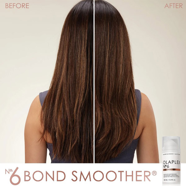 Olaplex No 6 Bond Smoother 100ml