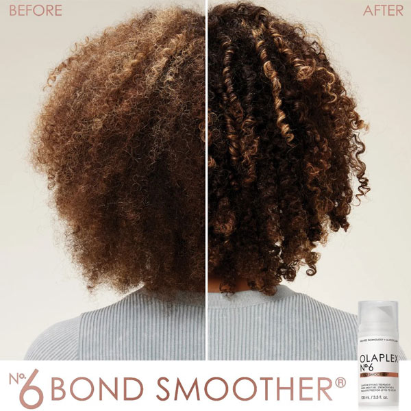 Olaplex No 6 Bond Smoother 100ml