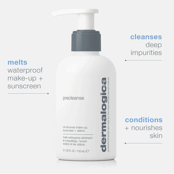 Dermalogica UltraCalming Cleanse Trio Bundle