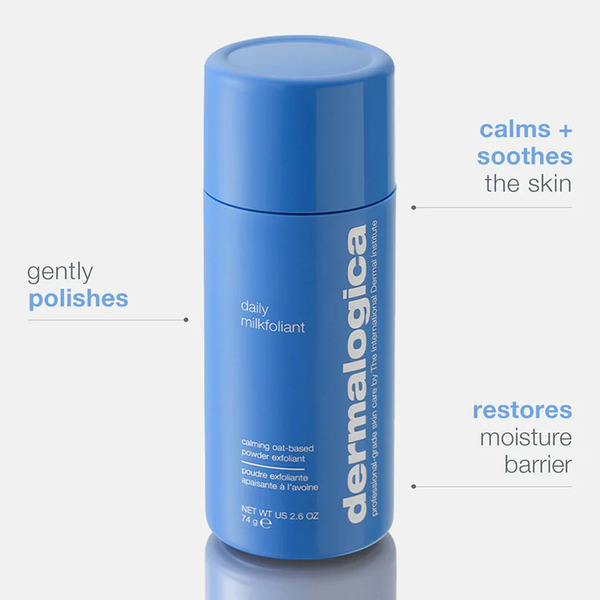 Dermalogica UltraCalming Cleanse Trio Bundle