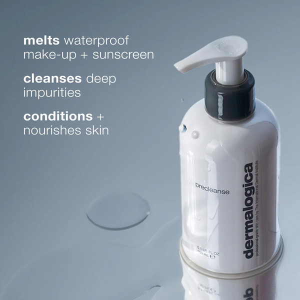 Dermalogica UltraCalming Cleanse Trio Bundle