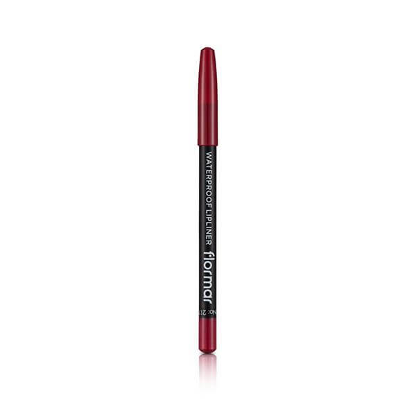 Flormar Lip Liner Pencil 217 Flormar Lip Liner Pencil 217