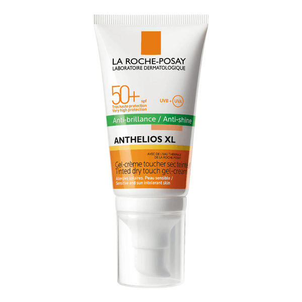 La Roche Posay Anthelios Anti Shine Spf 50 50ml