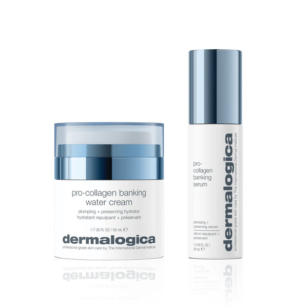 Dermalogica Pro-Collagen Banking Duo Bundle Dermalogica Pro-Collagen Banking Duo Bundle