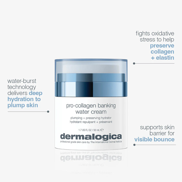 Dermalogica Pro-Collagen Banking Duo Bundle Dermalogica Pro-Collagen Banking Duo Bundle