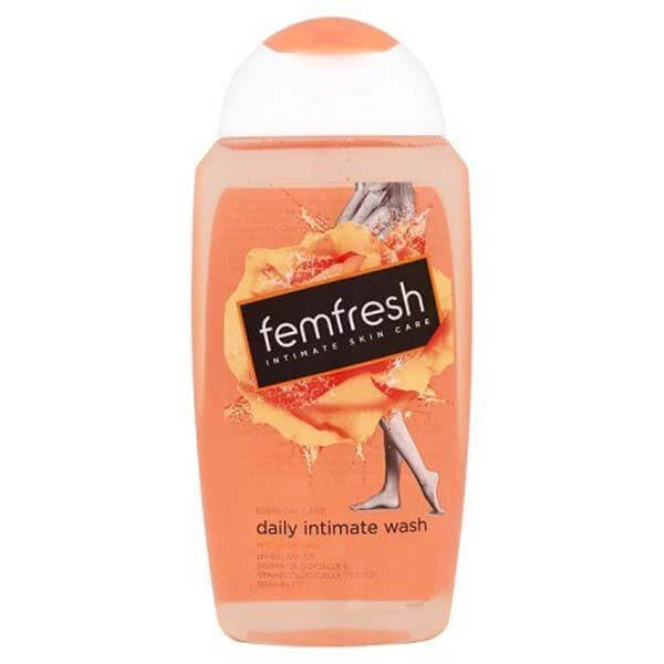 Femfresh wash 250ml