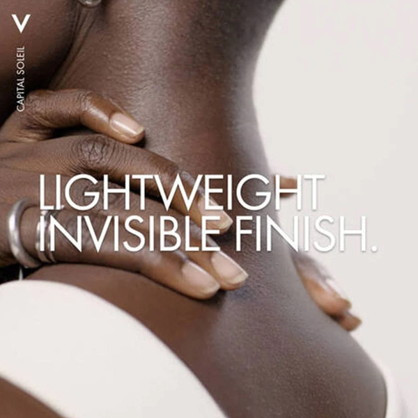 Vichy Ideal Soleil Hydrating Mist Spf50 200ml