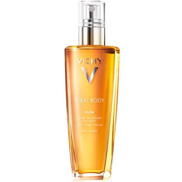 Vichy Extraordinary Oil 100 Vichy Extraordinary Oil 100