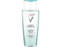 Vichy Purete Thermale Refresh Toner 200Ml Vichy Purete Thermale Refresh Toner 200Ml