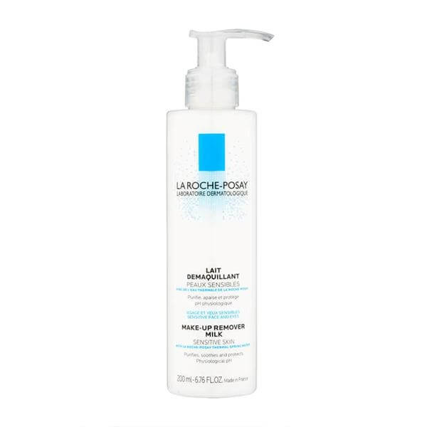 La Roche Posay Physiological Cleansing Milk 200Ml