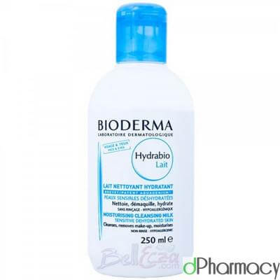 La Roche Posay Physiological Cleansing Milk 200Ml