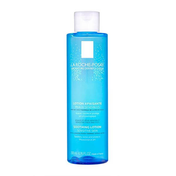 La Roche Posay Physiological Soothing Lotion 200Ml La Roche Posay Physiological Soothing Lotion 200Ml