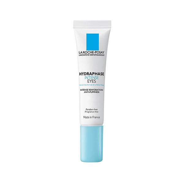 La Roche Posay Hydraphase Intense Eyes 15Ml La Roche Posay Hydraphase Intense Eyes 15Ml