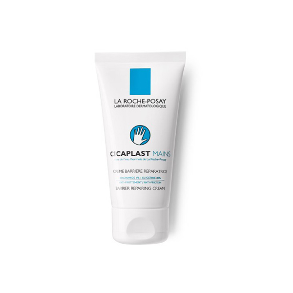 La Roche Posay Cicaplast Baume B5 Mains for Hands 50ml La Roche Posay Cicaplast Baume B5 Mains for Hands 50ml