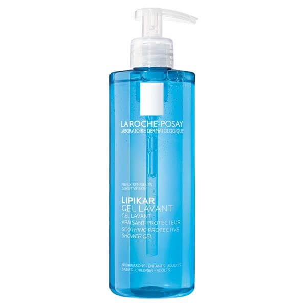 La Roche Posay Lipikar Gel Wash 400Ml La Roche Posay Lipikar Gel Wash 400Ml