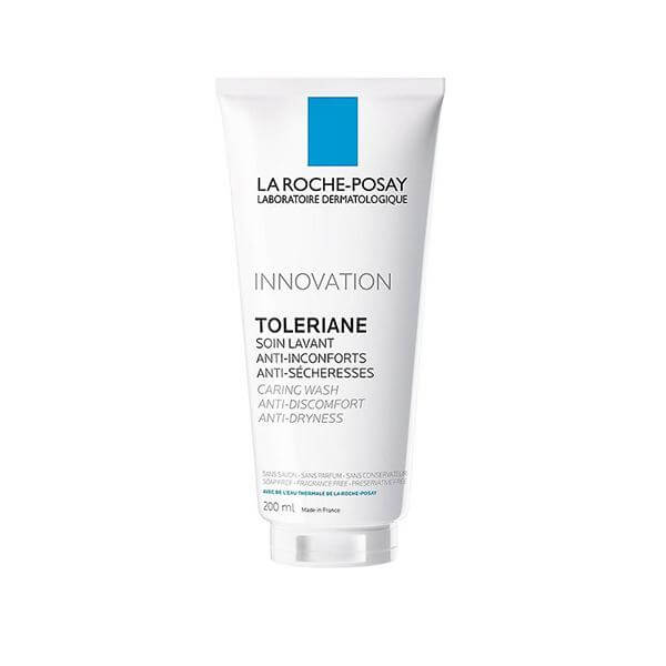 La Roche Posay Toleriane Wash 200ml La Roche Posay Toleriane Wash 200ml