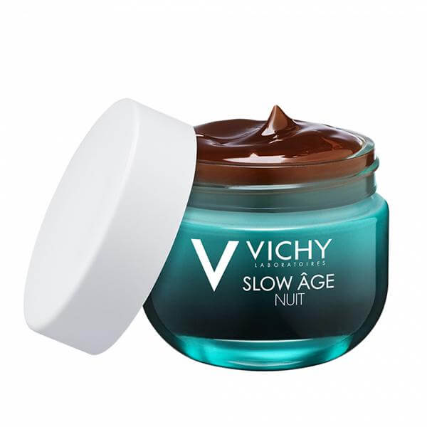 Vichy Slow Age Night