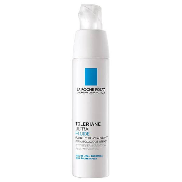 La Roche Posay Toleriane Sensitive Fluid 40Ml La Roche Posay Toleriane Sensitive Fluid 40Ml