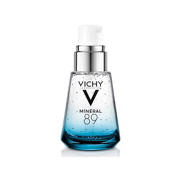 Vichy Mineral 89 30ml Vichy Mineral 89 30ml