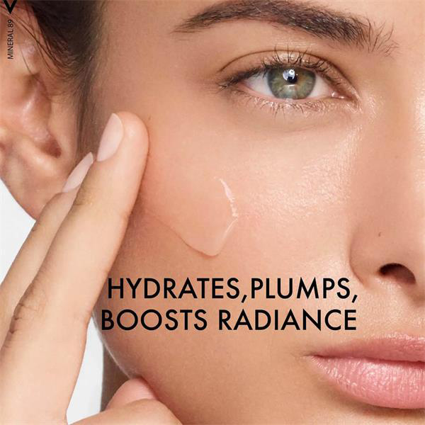 Vichy Mineral 89 30ml Vichy Mineral 89 30ml