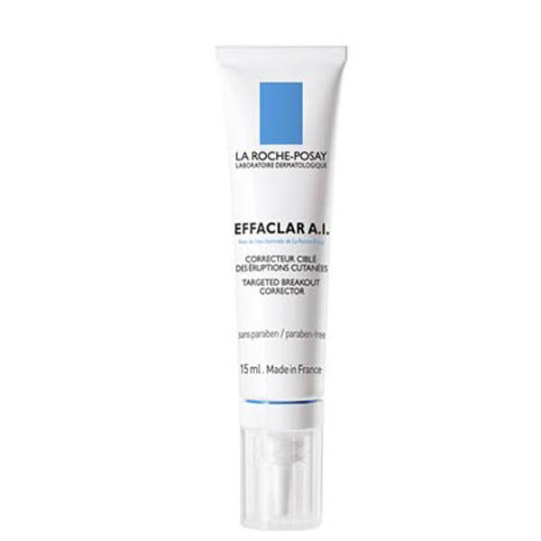 La Roche Posay Effaclar Ai targeted breakout corrector 15ml