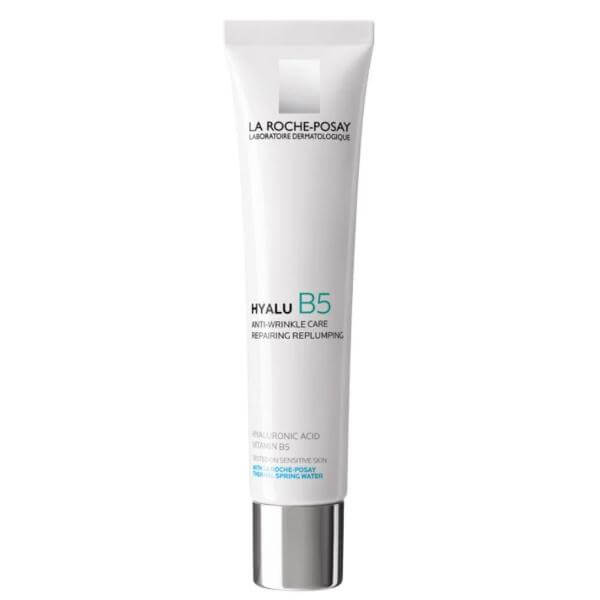 La Roche Posay Hyalu B5 Hyaluronic Acid Cream 40ml La Roche Posay Hyalu B5 Hyaluronic Acid Cream 40ml