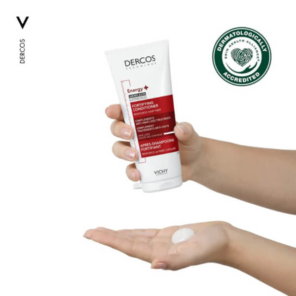 Vichy Dercos Energising Conditioner 200ml Vichy Dercos Energising Conditioner 200ml