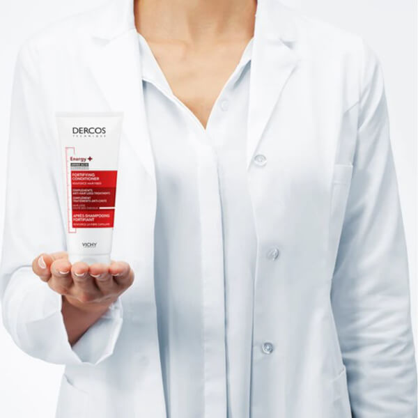 Vichy Dercos Energising Conditioner 200ml Vichy Dercos Energising Conditioner 200ml