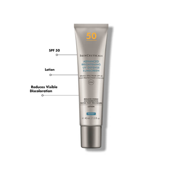SkinCeuticals Advanced Brightening UV Defense Sunscreen SPF50 SkinCeuticals Advanced Brightening UV Defense Sunscreen SPF50