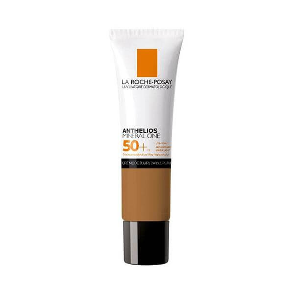 La Roche-Posay Anthelios Mineral One SPF 50 La Roche-Posay Anthelios Mineral One SPF 50