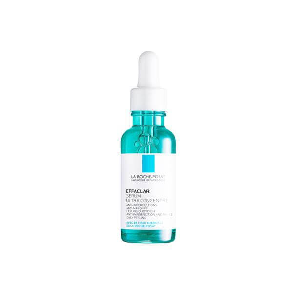 La Roche Posay Effaclar Serum 30ml La Roche Posay Effaclar Serum 30ml